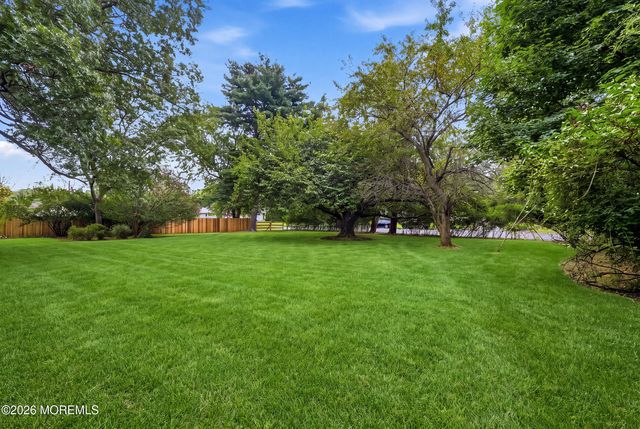 40 Arlene Drive, West Long Branch, NJ 07764