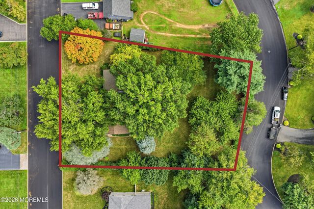 40 Arlene Drive, West Long Branch, NJ 07764