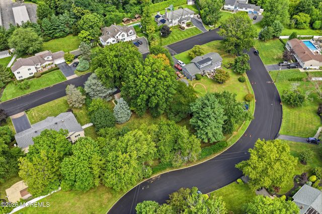 40 Arlene Drive, West Long Branch, NJ 07764