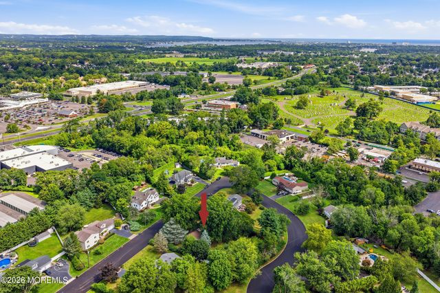 40 Arlene Drive, West Long Branch, NJ 07764