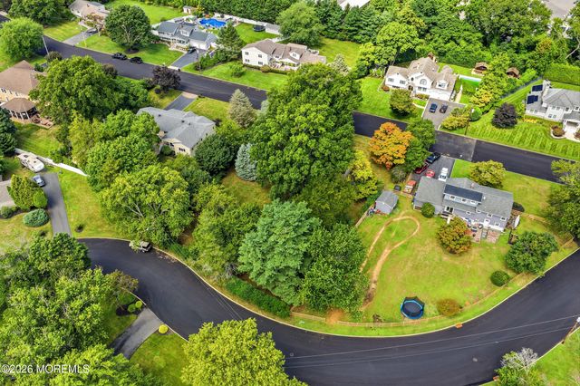 40 Arlene Drive, West Long Branch, NJ 07764