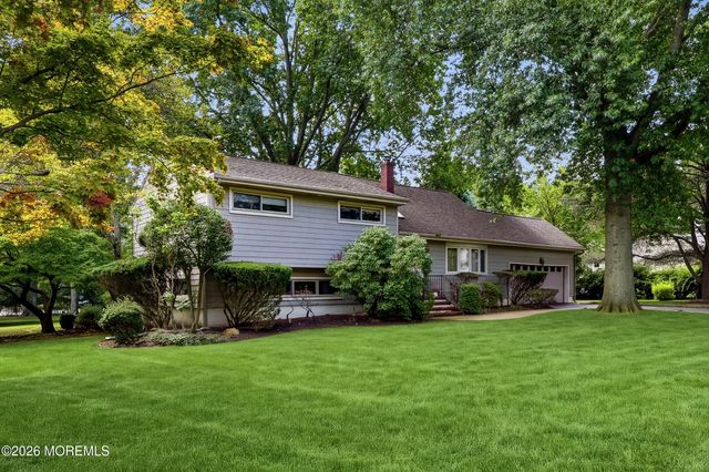 40 Arlene Drive, West Long Branch, NJ 07764