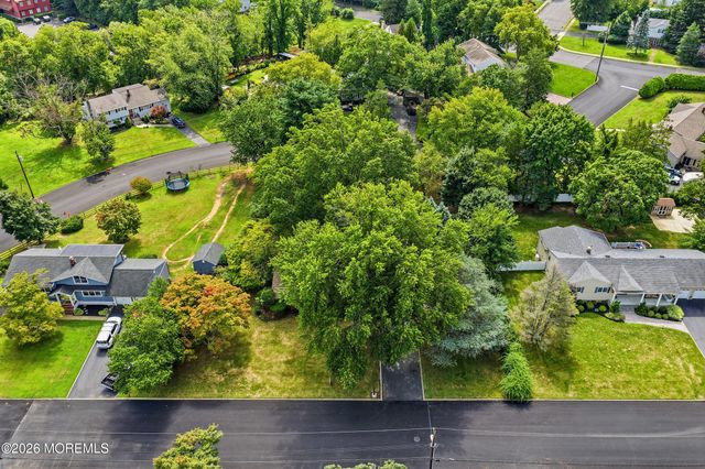 40 Arlene Drive, West Long Branch, NJ 07764