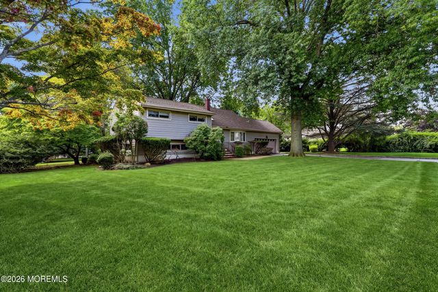 40 Arlene Drive, West Long Branch, NJ 07764