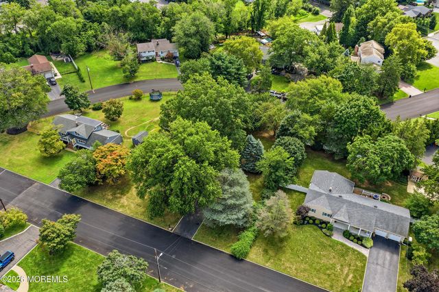 40 Arlene Drive, West Long Branch, NJ 07764