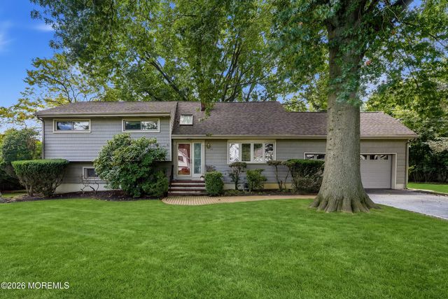 40 Arlene Drive, West Long Branch, NJ 07764