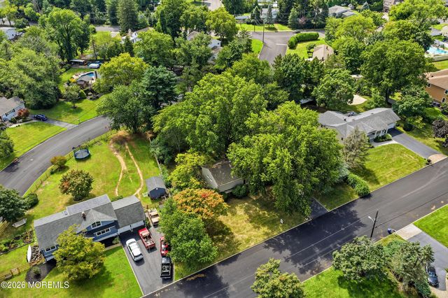 40 Arlene Drive, West Long Branch, NJ 07764