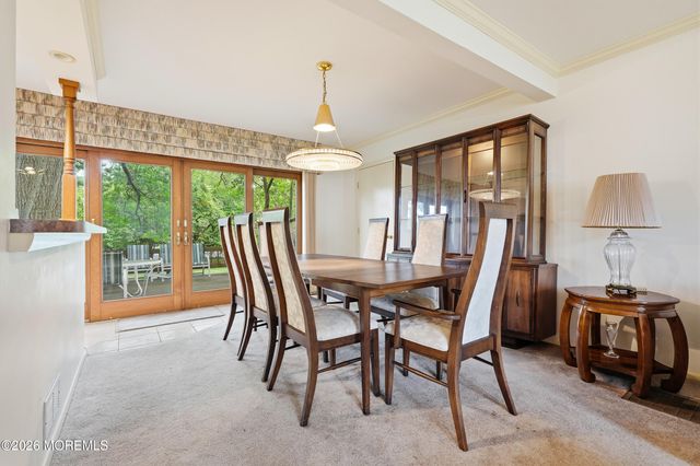 40 Arlene Drive, West Long Branch, NJ 07764