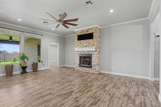 4017 NE Realtree, Lawton, OK 73507