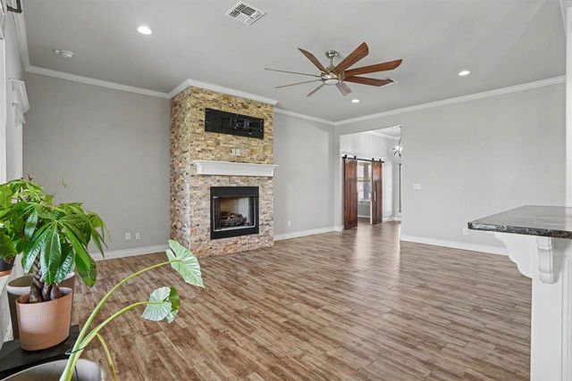 4017 NE Realtree, Lawton, OK 73507
