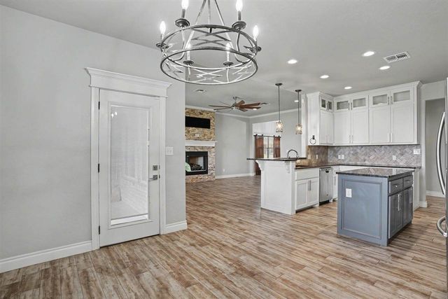 4017 NE Realtree, Lawton, OK 73507