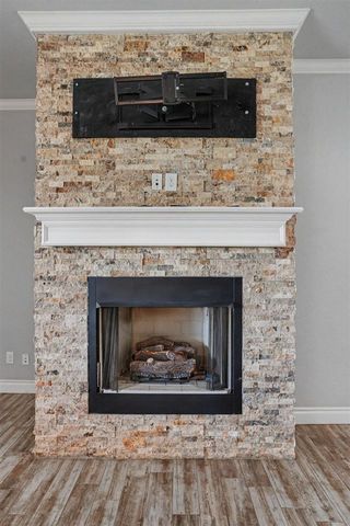 4017 NE Realtree, Lawton, OK 73507