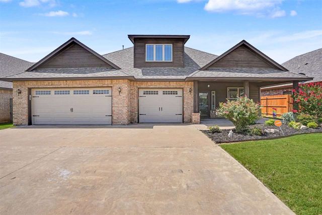 4017 NE Realtree, Lawton, OK 73507