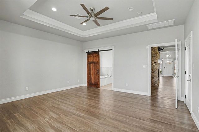 4017 NE Realtree, Lawton, OK 73507