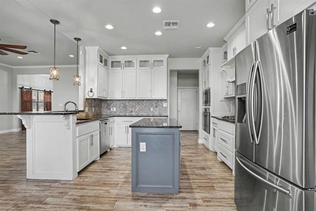 4017 NE Realtree, Lawton, OK 73507