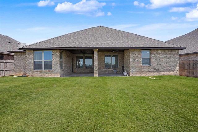 4017 NE Realtree, Lawton, OK 73507