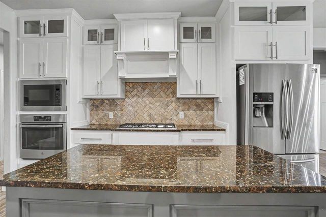 4017 NE Realtree, Lawton, OK 73507