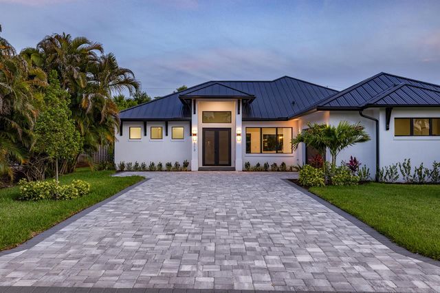 513 SW South Carolina Drive, Stuart, FL 34994