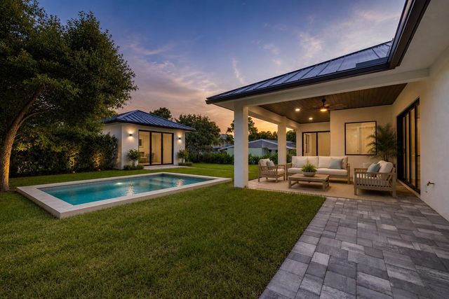 513 SW South Carolina Drive, Stuart, FL 34994