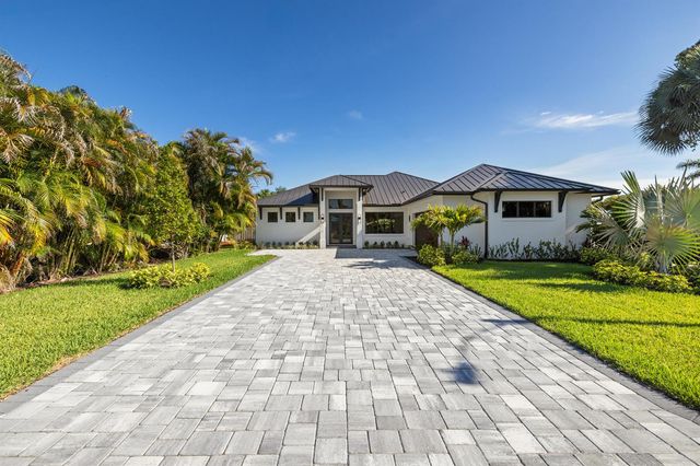 513 SW South Carolina Drive, Stuart, FL 34994