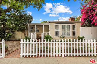 11410 Richland Avenue, Los Angeles, CA 90064