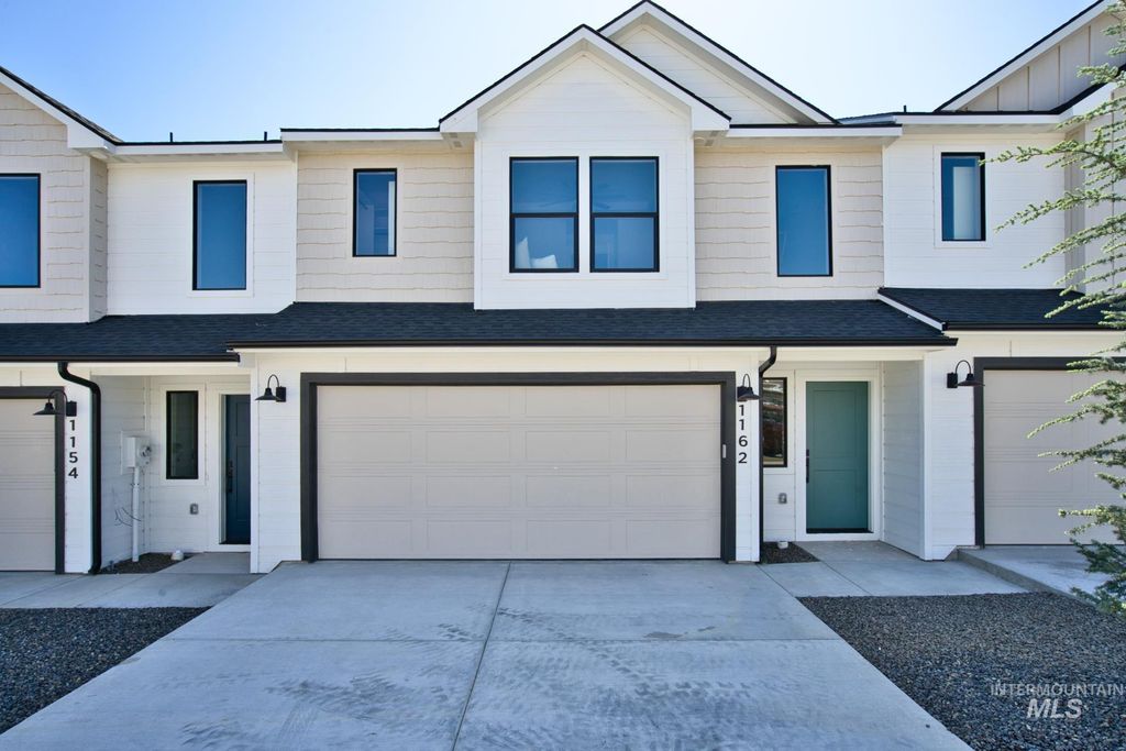 1140 S Barberry Pl, Nampa, ID 83686