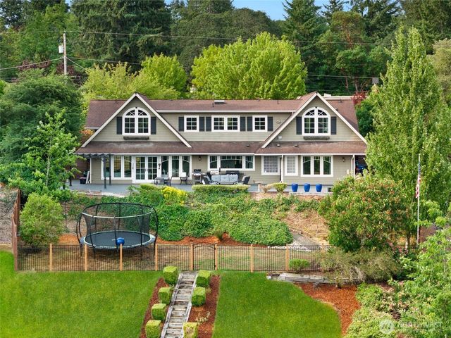 10841 Evergreen Terrace SW, Lakewood, WA 98498