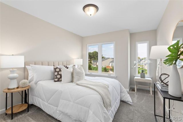 41 Wingtip Court, St Peters, MO 63376