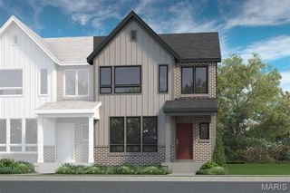 41 Wingtip Court, St Peters, MO 63376