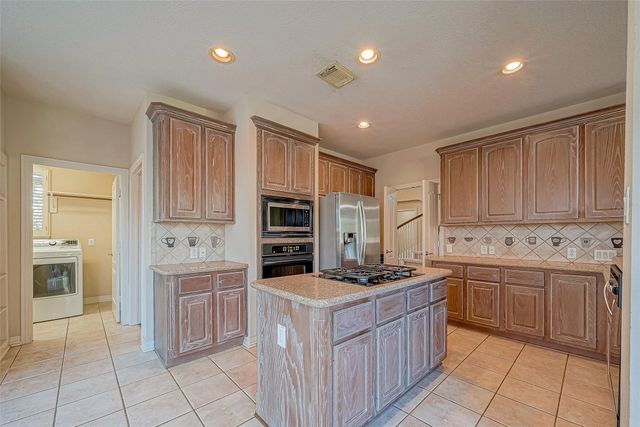 5707 Brennan Ridge Lane, Katy, TX 77450