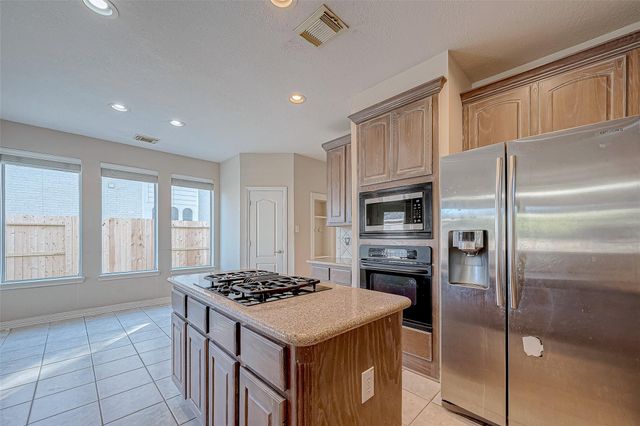 5707 Brennan Ridge Lane, Katy, TX 77450