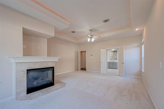 5707 Brennan Ridge Lane, Katy, TX 77450