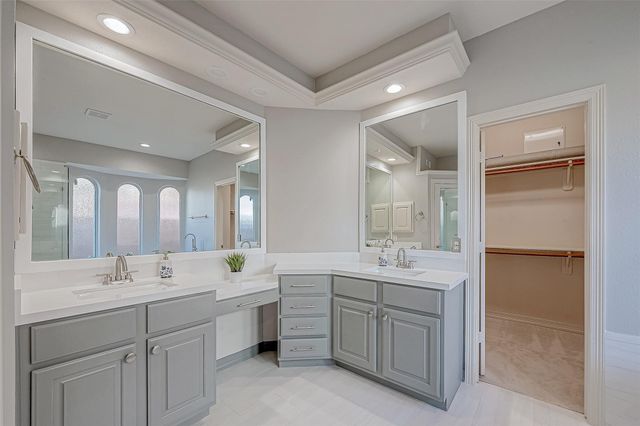 5707 Brennan Ridge Lane, Katy, TX 77450