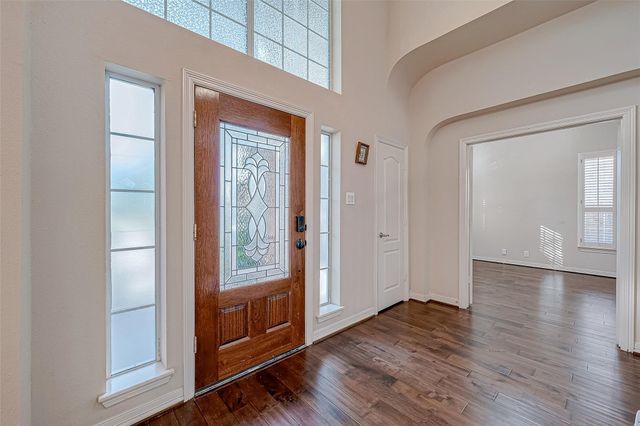 5707 Brennan Ridge Lane, Katy, TX 77450