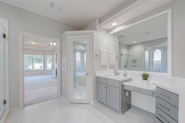 5707 Brennan Ridge Lane, Katy, TX 77450