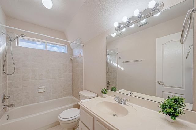 5707 Brennan Ridge Lane, Katy, TX 77450