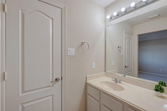 5707 Brennan Ridge Lane, Katy, TX 77450