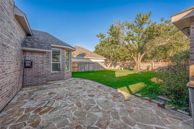 5707 Brennan Ridge Lane, Katy, TX 77450
