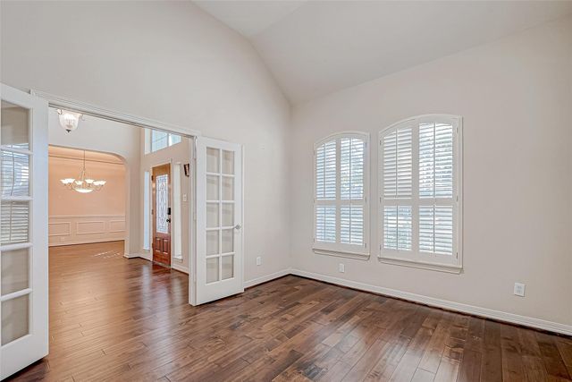 5707 Brennan Ridge Lane, Katy, TX 77450