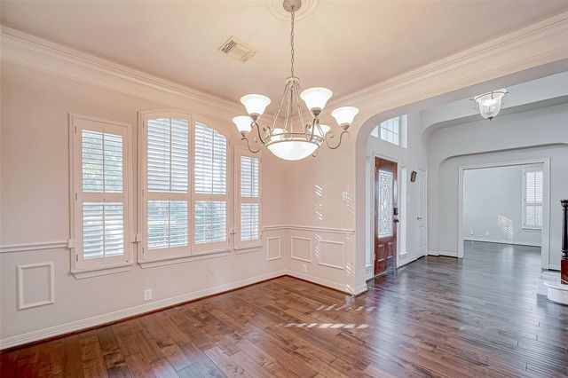 5707 Brennan Ridge Lane, Katy, TX 77450