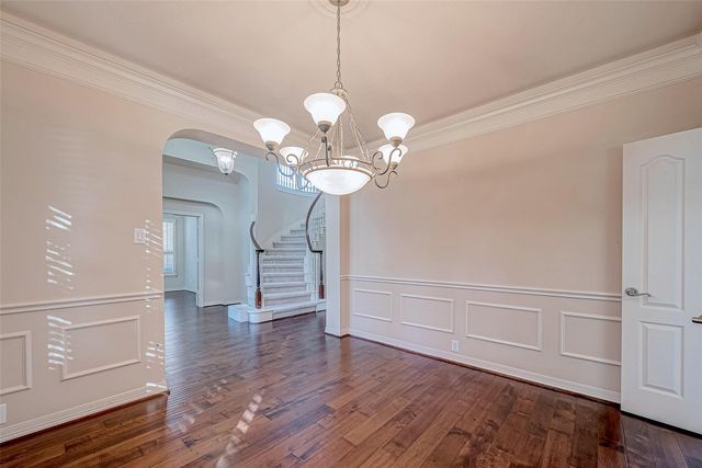 5707 Brennan Ridge Lane, Katy, TX 77450