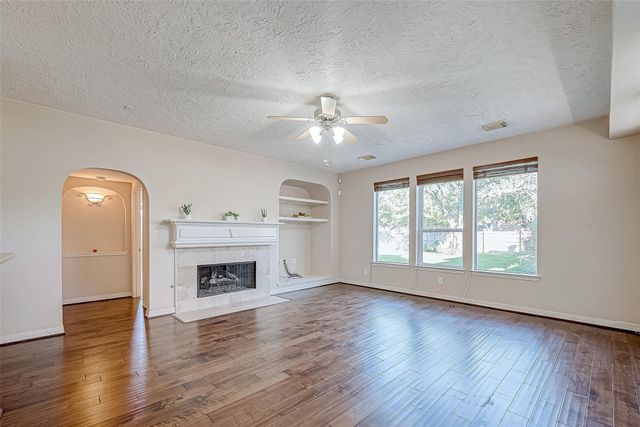 5707 Brennan Ridge Lane, Katy, TX 77450