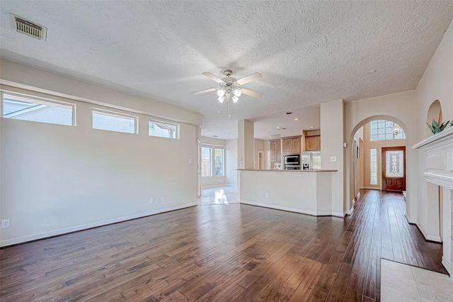 5707 Brennan Ridge Lane, Katy, TX 77450