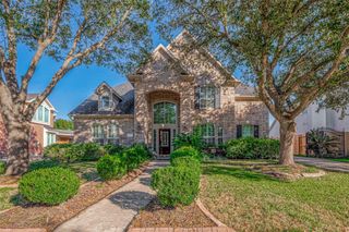5707 Brennan Ridge Lane, Katy, TX 77450
