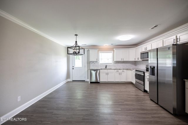 212 Horton Lane, Maryville, TN 37803