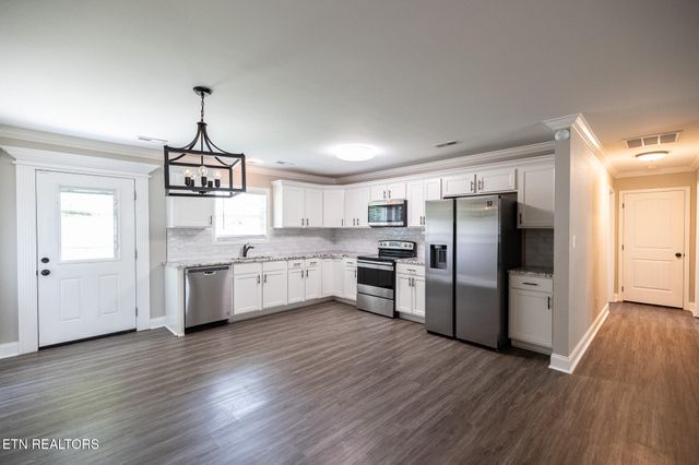 212 Horton Lane, Maryville, TN 37803