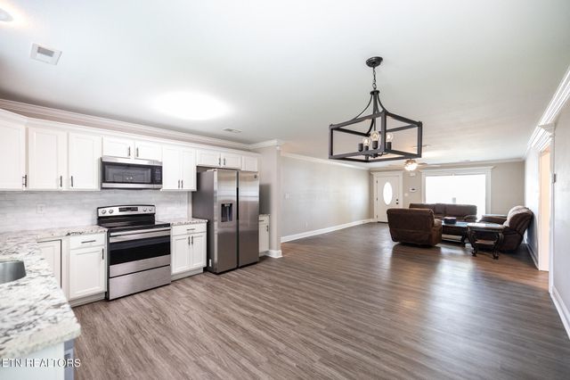212 Horton Lane, Maryville, TN 37803