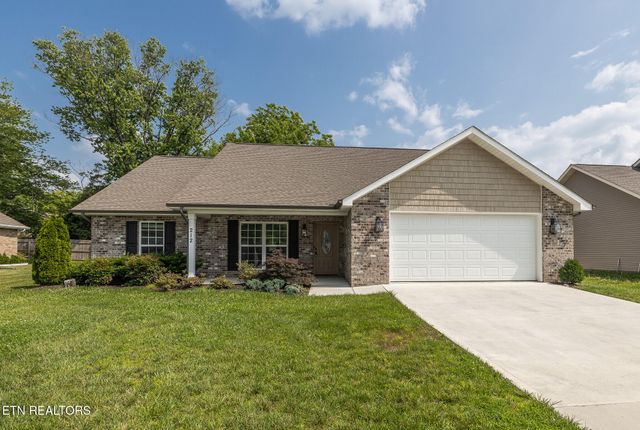 212 Horton Lane, Maryville, TN 37803
