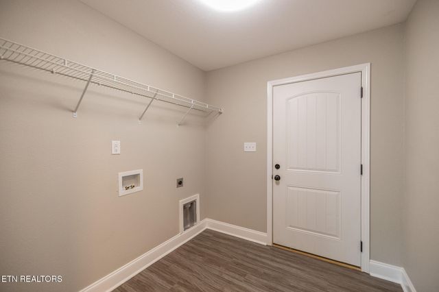 212 Horton Lane, Maryville, TN 37803