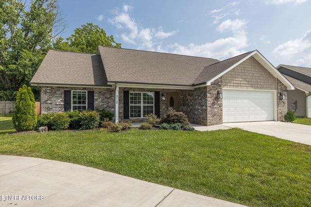212 Horton Lane, Maryville, TN 37803